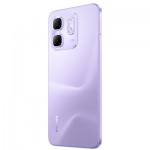 Огляд Мобільний телефон Infinix Hot 50i 4/128Gb Dreamy Purple (4894947051296): характеристики, відгуки, ціни.