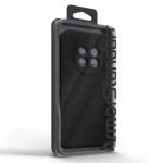 Огляд Чохол до мобільного телефона Armorstandart Matte Slim Fit Realme 13+ 5G Camera cover Black (ARM80562): характеристики, відгуки, ціни.