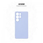 Огляд Чохол до мобільного телефона Armorstandart ICON Samsung S25 Ultra Camera cover Lavender (ARM81583): характеристики, відгуки, ціни.