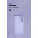 Огляд Чохол до мобільного телефона Armorstandart ICON Samsung S25 Ultra Camera cover Lavender (ARM81583): характеристики, відгуки, ціни.