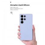 Огляд Чохол до мобільного телефона Armorstandart ICON Samsung S25 Ultra Camera cover Lavender (ARM81583): характеристики, відгуки, ціни.