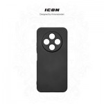 Огляд Чохол до мобільного телефона Armorstandart ICON Tecno Spark 30C 4G (kl5) Camera cover Black (ARM81203): характеристики, відгуки, ціни.