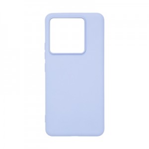 Чохол до мобільного телефона Armorstandart ICON Xiaomi 14T Pro Lavender (ARM79360)