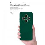 Огляд Чохол до мобільного телефона Armorstandart ICON Xiaomi Redmi 14C 4G / Poco C75 Camera cover Green (ARM81634): характеристики, відгуки, ціни.