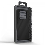 Огляд Чохол до мобільного телефона Armorstandart Matte Slim Fit Xiaomi Redmi Note 14 5G Black (ARM79724): характеристики, відгуки, ціни.