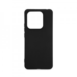 Огляд Чохол до мобільного телефона Armorstandart Matte Slim Fit Xiaomi Redmi Note 14 5G Black (ARM79724): характеристики, відгуки, ціни.