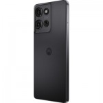 Огляд Мобільний телефон Motorola G75 8/256GB Charcoal Grey (PB3Y0009RS): характеристики, відгуки, ціни.