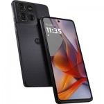 Огляд Мобільний телефон Motorola G75 8/256GB Charcoal Grey (PB3Y0009RS): характеристики, відгуки, ціни.