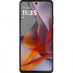Огляд Мобільний телефон Motorola G75 8/256GB Charcoal Grey (PB3Y0009RS): характеристики, відгуки, ціни.