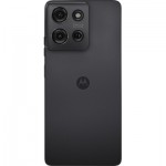 Огляд Мобільний телефон Motorola G75 8/256GB Charcoal Grey (PB3Y0009RS): характеристики, відгуки, ціни.