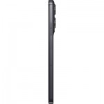 Огляд Мобільний телефон Motorola G75 8/256GB Charcoal Grey (PB3Y0009RS): характеристики, відгуки, ціни.