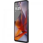 Огляд Мобільний телефон Motorola G75 8/256GB Charcoal Grey (PB3Y0009RS): характеристики, відгуки, ціни.