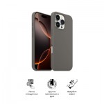 Огляд Чохол до мобільного телефона Armorstandart ICON2 MagSafe Apple iPhone 16 Pro Max Stone Grey (ARM81321): характеристики, відгуки, ціни.