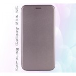Огляд Чохол до мобільного телефона BeCover Exclusive Samsung Galaxy A16 4G SM-SM-A165/A16 5G SM-A166 Gray (712203): характеристики, відгуки, ціни.