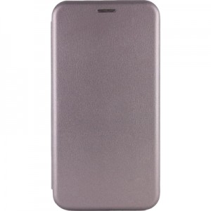 Чохол до мобільного телефона BeCover Exclusive Samsung Galaxy A16 4G SM-SM-A165/A16 5G SM-A166 Gray (712203)
