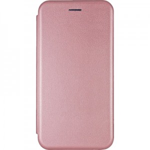 Чохол до мобільного телефона BeCover Exclusive Samsung Galaxy A16 4G SM-SM-A165/A16 5G SM-A166 Pink (712204)