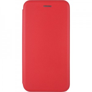 Чохол до мобільного телефона BeCover Exclusive Samsung Galaxy A16 4G SM-SM-A165/A16 5G SM-A166 Red (712205)