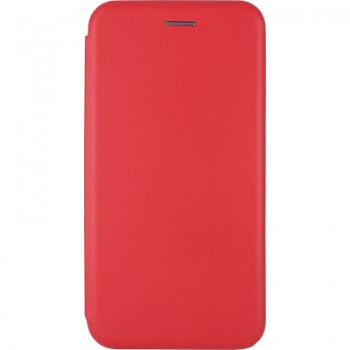 Чохол до мобільного телефона BeCover Exclusive Samsung Galaxy A16 4G SM-SM-A165/A16 5G SM-A166 Red (712205)