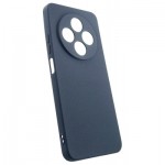 Огляд Чохол до мобільного телефона Dengos Carbon Xiaomi Redmi 14C (blue) (DG-TPU-CRBN-213): характеристики, відгуки, ціни.
