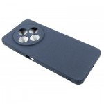 Огляд Чохол до мобільного телефона Dengos Carbon Xiaomi Redmi 14C (blue) (DG-TPU-CRBN-213): характеристики, відгуки, ціни.