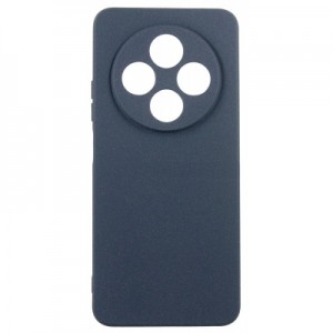 Чохол до мобільного телефона Dengos Carbon Xiaomi Redmi 14C (blue) (DG-TPU-CRBN-213)