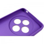 Огляд Чохол до мобільного телефона Dengos Carbon Xiaomi Redmi 14C (purple) (DG-TPU-CRBN-214): характеристики, відгуки, ціни.