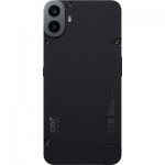 Огляд Мобільний телефон Nothing CMF by Nothing Phone 1 8/128GB Black (1111424): характеристики, відгуки, ціни.