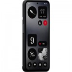 Огляд Мобільний телефон Nothing CMF by Nothing Phone 1 8/128GB Black (1111424): характеристики, відгуки, ціни.