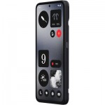 Огляд Мобільний телефон Nothing CMF by Nothing Phone 1 8/128GB Black (1111424): характеристики, відгуки, ціни.