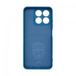 Огляд Чохол до мобільного телефона Armorstandart ICON ZTE Blade A35 4G / A55 4G Camera cover Dark Blue (ARM81341): характеристики, відгуки, ціни.