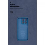 Огляд Чохол до мобільного телефона Armorstandart ICON ZTE Blade A35 4G / A55 4G Camera cover Dark Blue (ARM81341): характеристики, відгуки, ціни.