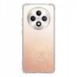 Огляд Чохол до мобільного телефона BeCover Anti-Shock Oppo Reno12 F 5G Clear (712791): характеристики, відгуки, ціни.