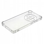 Огляд Чохол до мобільного телефона BeCover Anti-Shock Oppo Reno12 F 5G Clear (712791): характеристики, відгуки, ціни.