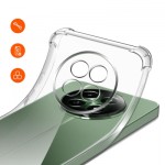 Огляд Чохол до мобільного телефона BeCover Anti-Shock Realme 13 5G Clear (712789): характеристики, відгуки, ціни.