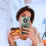 Огляд Чохол до мобільного телефона BeCover Anti-Shock Realme 13 5G Clear (712789): характеристики, відгуки, ціни.