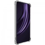 Огляд Чохол до мобільного телефона BeCover Anti-Shock Realme 13 Plus 5G Clear (712790): характеристики, відгуки, ціни.