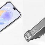 Огляд Чохол до мобільного телефона BeCover Anti-Shock Realme 13 Plus 5G Clear (712790): характеристики, відгуки, ціни.