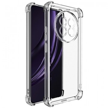 Чохол до мобільного телефона BeCover Anti-Shock Realme 13 Plus 5G Clear (712790)