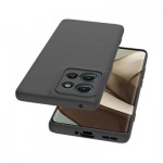 Огляд Чохол до мобільного телефона BeCover Motorola Edge 50 Neo Black (712744): характеристики, відгуки, ціни.