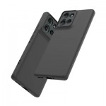 Огляд Чохол до мобільного телефона BeCover Motorola Edge 50 Neo Black (712744): характеристики, відгуки, ціни.