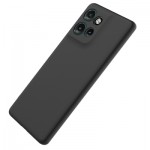 Огляд Чохол до мобільного телефона BeCover Motorola Edge 50 Neo Black (712744): характеристики, відгуки, ціни.