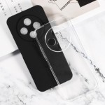 Огляд Чохол до мобільного телефона BeCover Tecno Spark 30C 4G Transparancy (712756): характеристики, відгуки, ціни.