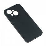 Огляд Чохол до мобільного телефона BeCover Tecno Spark Go 1 (KL4) Black (712753): характеристики, відгуки, ціни.