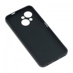 Огляд Чохол до мобільного телефона BeCover Tecno Spark Go 1 (KL4) Black (712753): характеристики, відгуки, ціни.