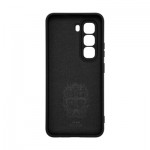 Огляд Чохол до мобільного телефона Armorstandart ICON Infinix Hot 50 Pro 4G Camera cover Black (ARM80972): характеристики, відгуки, ціни.