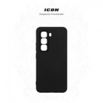 Огляд Чохол до мобільного телефона Armorstandart ICON Infinix Hot 50 Pro 4G Camera cover Black (ARM80972): характеристики, відгуки, ціни.