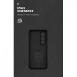 Огляд Чохол до мобільного телефона Armorstandart ICON Infinix Hot 50 Pro 4G Camera cover Black (ARM80972): характеристики, відгуки, ціни.