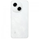 Огляд Мобільний телефон Tecno Spark Go 1 3/128GB Glittery White (4894947037849): характеристики, відгуки, ціни.