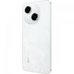 Огляд Мобільний телефон Tecno Spark Go 1 3/128GB Glittery White (4894947037849): характеристики, відгуки, ціни.