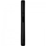 Огляд Чохол до мобільного телефона BeCover Exclusive New Style Samsung Galaxy M35 5G SM-M356 Black (712678): характеристики, відгуки, ціни.